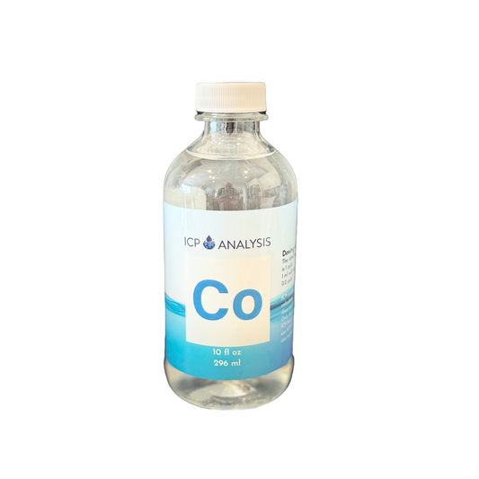 Cobalt Trace Element Supplement for Aquariums